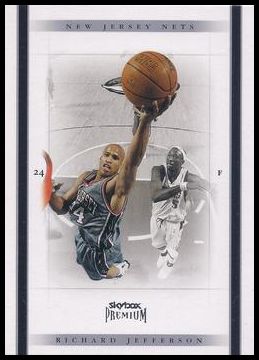 42 Richard Jefferson